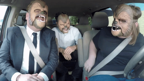 Facebook Canada 2016 Year in Review: From Chewbacca Mom to Fort McMurray - image