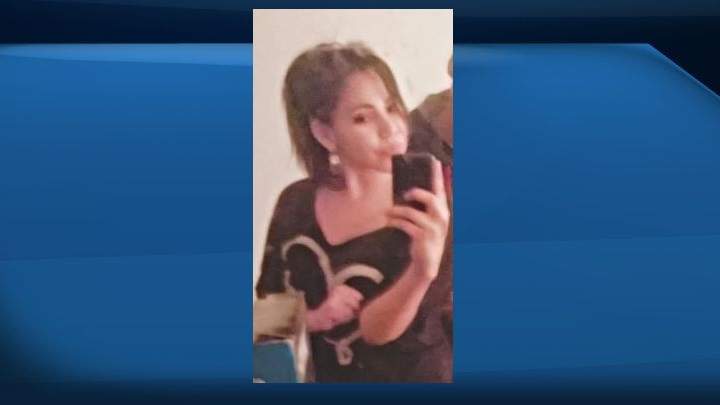 Cheyenne Partridge, 25, was last seen in the area of 141 Avenue and 22 Street at around 7:30 p.m. on Saturday, Nov. 26, 2016.