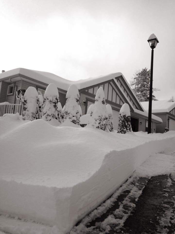 Chilliwack. Credit: @snowflakemtn