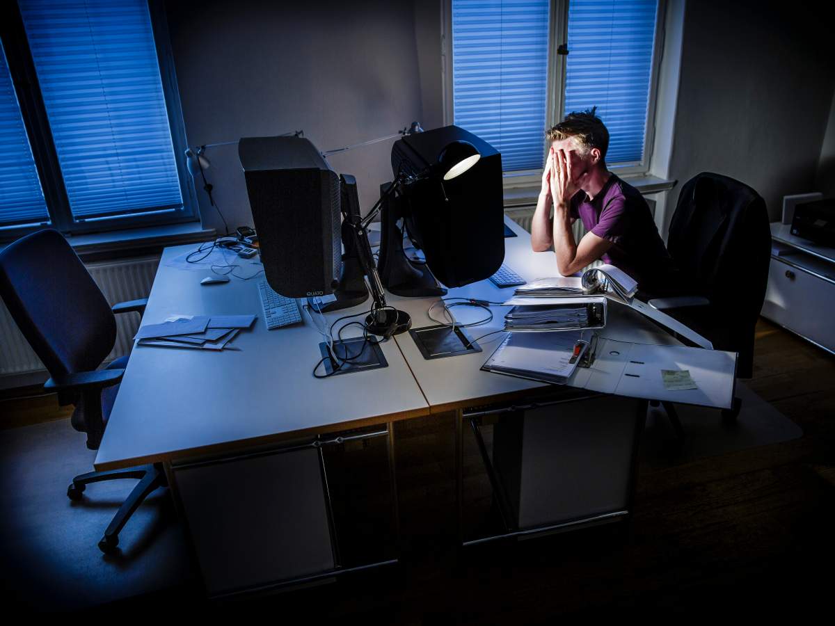 Young people between 18 and 34 are the most gullible when it comes to banking scams.