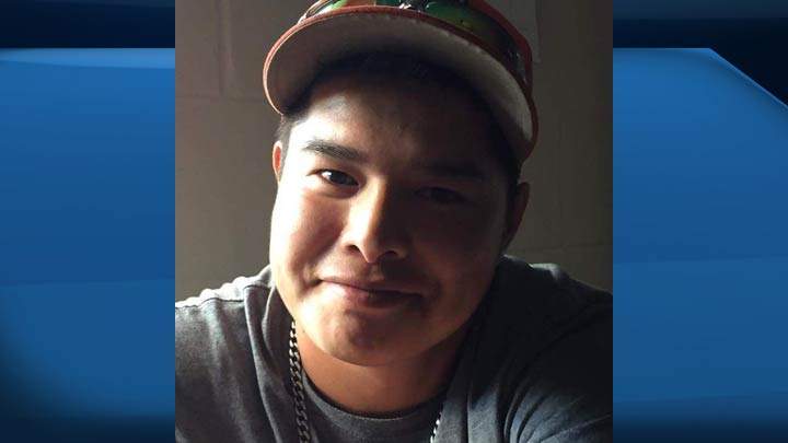 Police say a Saskatoon father, Ryan Coulineur, is no longer missing.