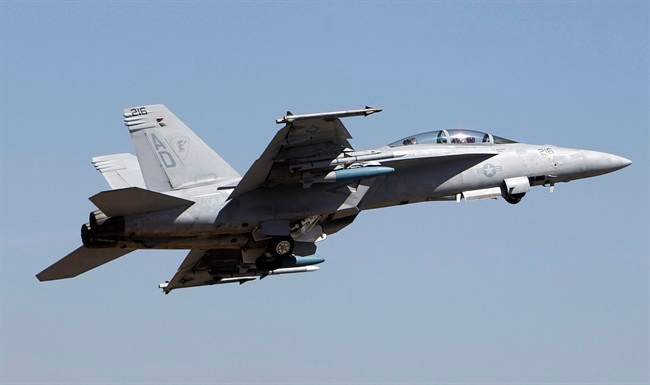 Six years after ripping into the Conservative government's cost estimates for F-35 stealth fighters, Parliament's budgetary watchdog says it is digging into the Liberal plan to purchase "interim" Super Hornet jets.