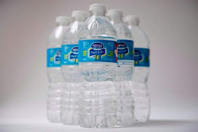 A family in the RM of Springfield has been without proper drinking water since testing on the local water source was done in March.