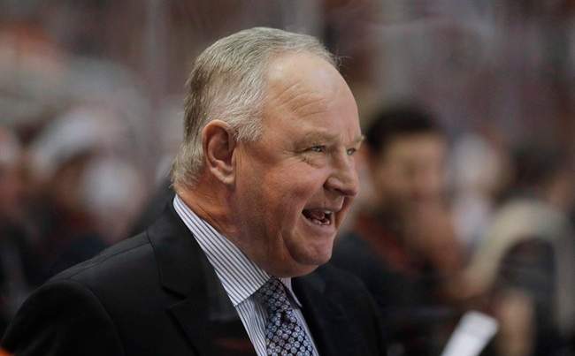 Winnipeg Jets add Randy Carlyle and Thomas Steen to Hall of Fame - image