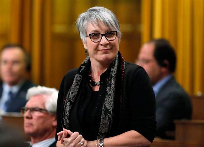 A federal court denied a request for an injunction that would have barred Employment Minister Patty Hajdu from requiring that applicants for Canada Summer Jobs grants attest that they respect the Charter of Rights and Freedoms and other rights.