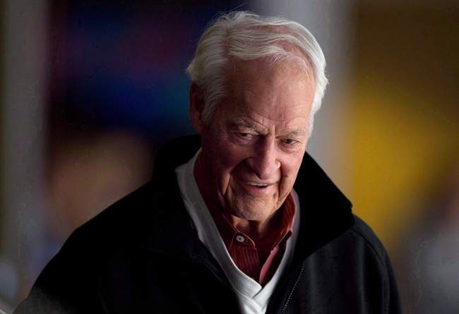 Coast-to-coast support for Asquith, Sask. after its Gordie Howe jersey is stolen - image
