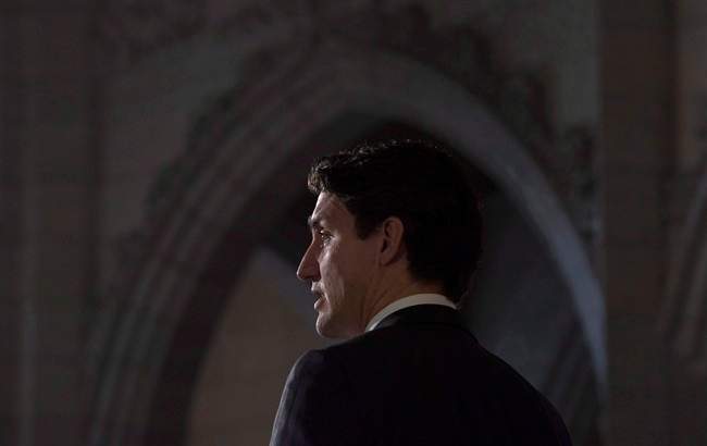 There is no national unity when Alberta and British Columbia are throwing down in a trade war that threatens Canada's economy. Prime Minister Trudeau needs to step up and impose a pipeline peace, Charles Adler says.
