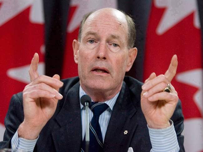 Daunting debt: What the pandemic public spending spree will mean for Canada’s post-COVID economy - image