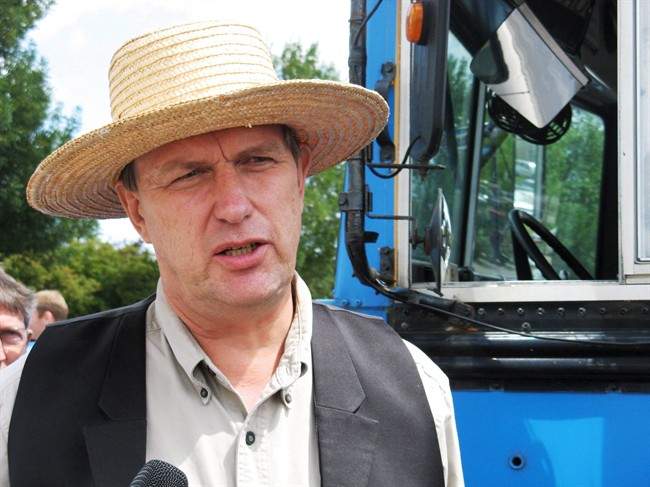 Charges stayed in Ontario sheep abduction case after judge finds unreasonable delay - image