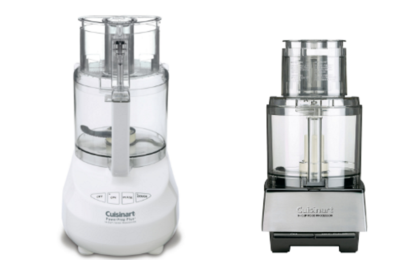 300,000 Cuisinart food processors recalled in Canada amid reports of injuries from broken blades - image