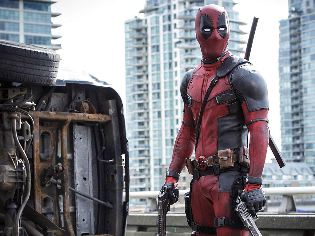 Deadpool