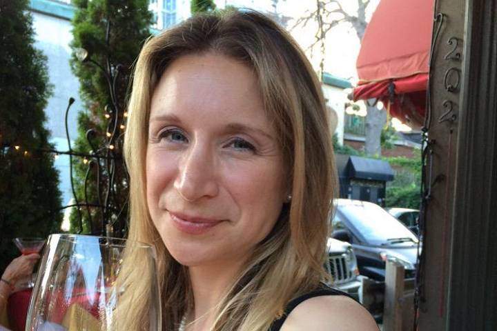 Dr. Elana Fric Shamji's body was found in Vaughan, Ont., on Dec. 1, 2016.