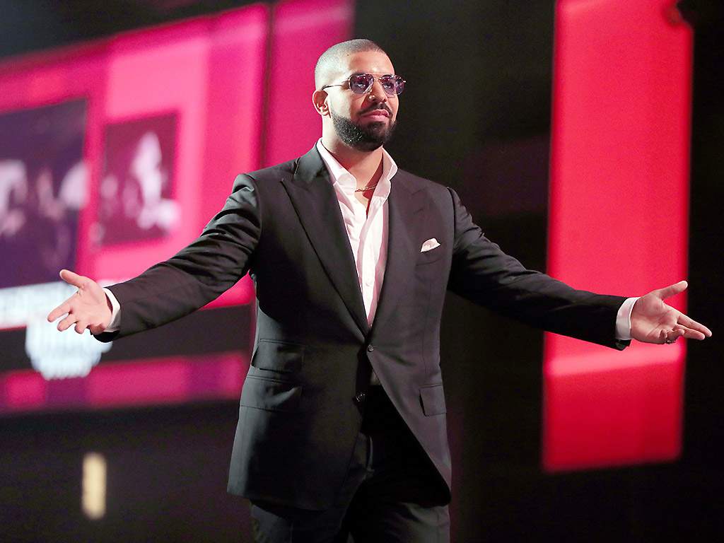 Drake