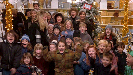 13 holiday movies that will put you in a festive mood - image