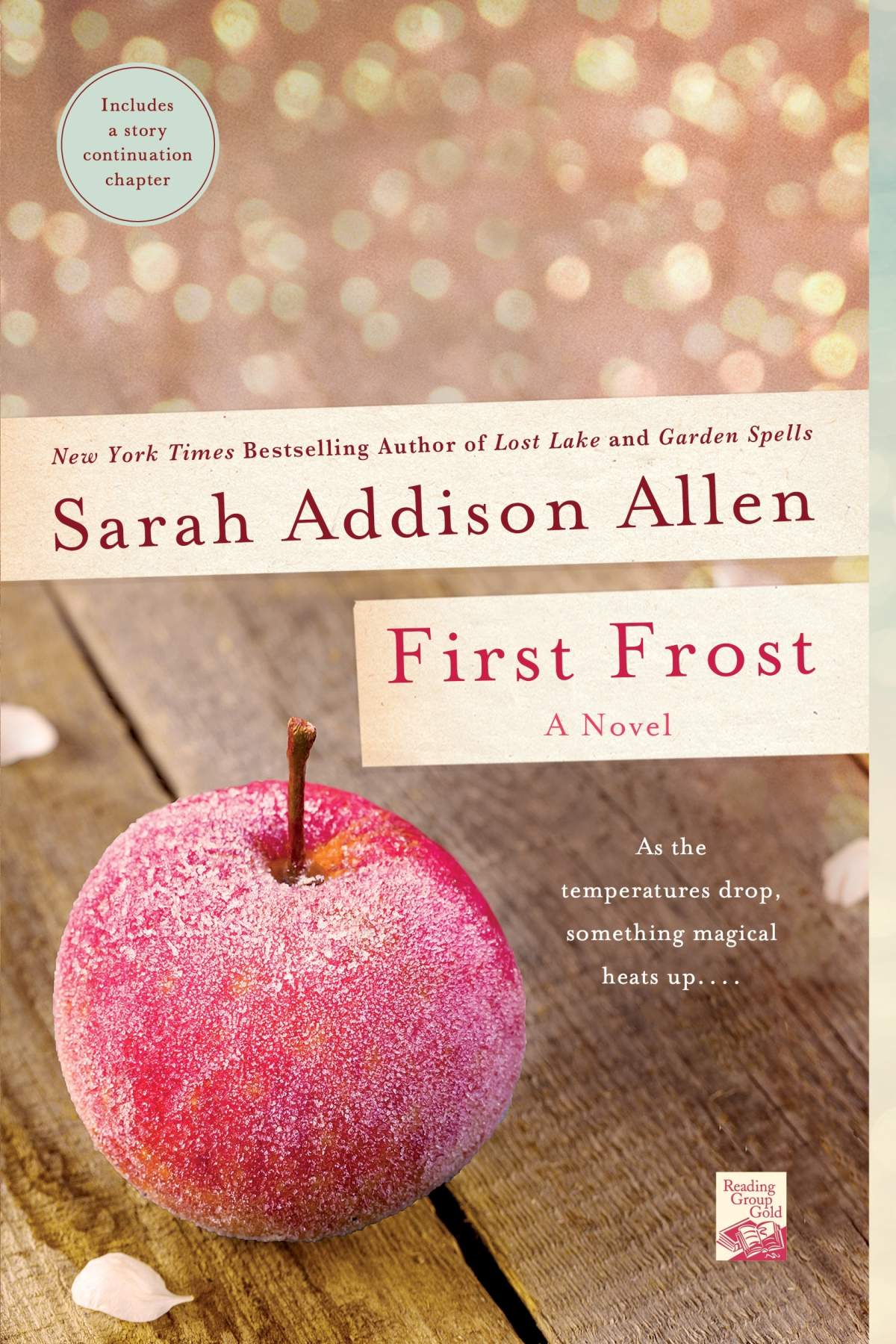 Calgary Public Library picks the best holiday books for all ages - image