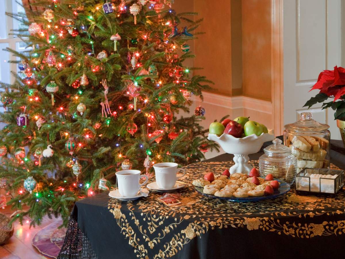 These gifts are sure to thrill even the most exacting epicurean. 