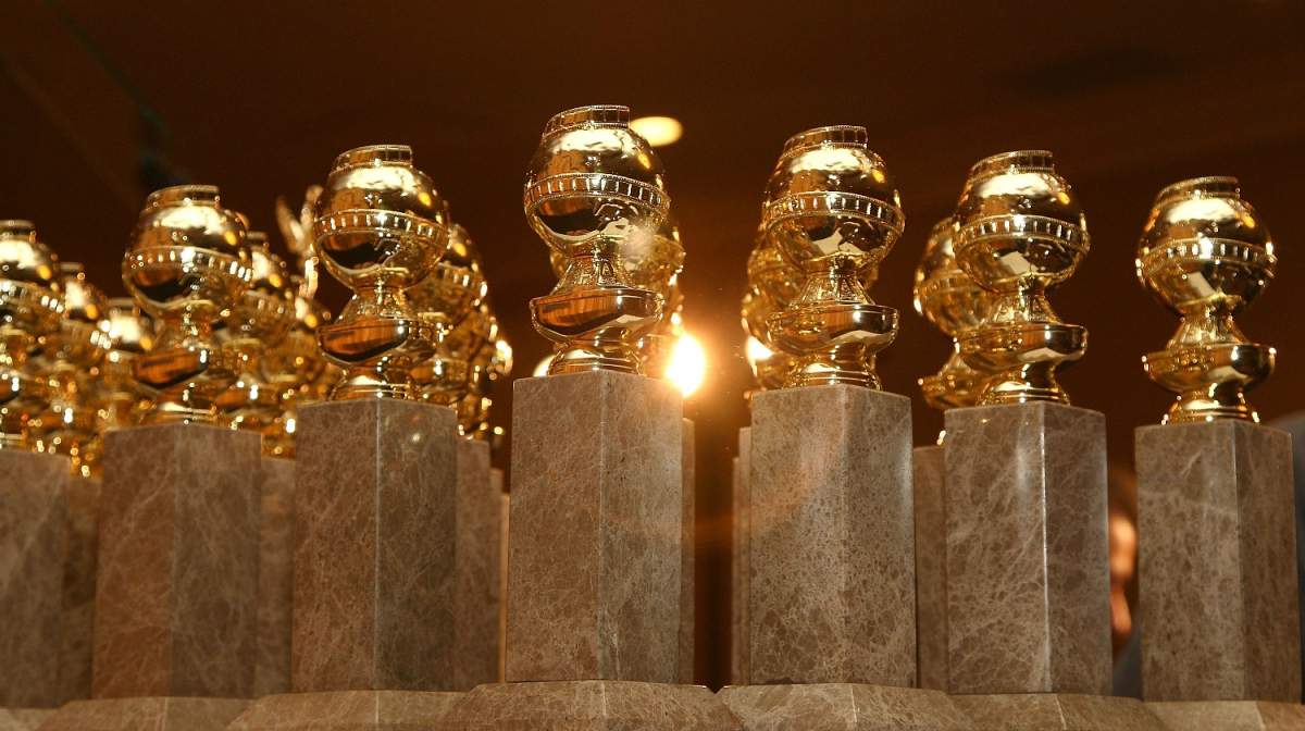 Golden Globes