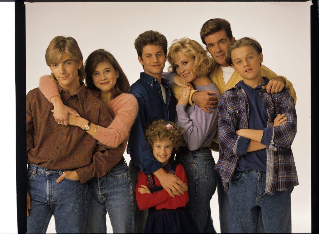‘Growing Pains’ cast ‘heartbroken’ over passing of Alan Thicke - image
