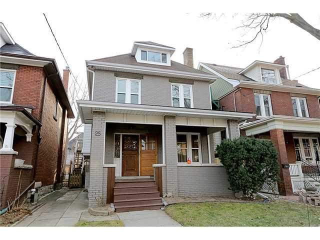 Hamilton City Council considers vacant home tax. 
