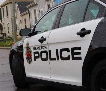 Hamilton Police say a 14-year-old girl missing since Wednesday has been found.