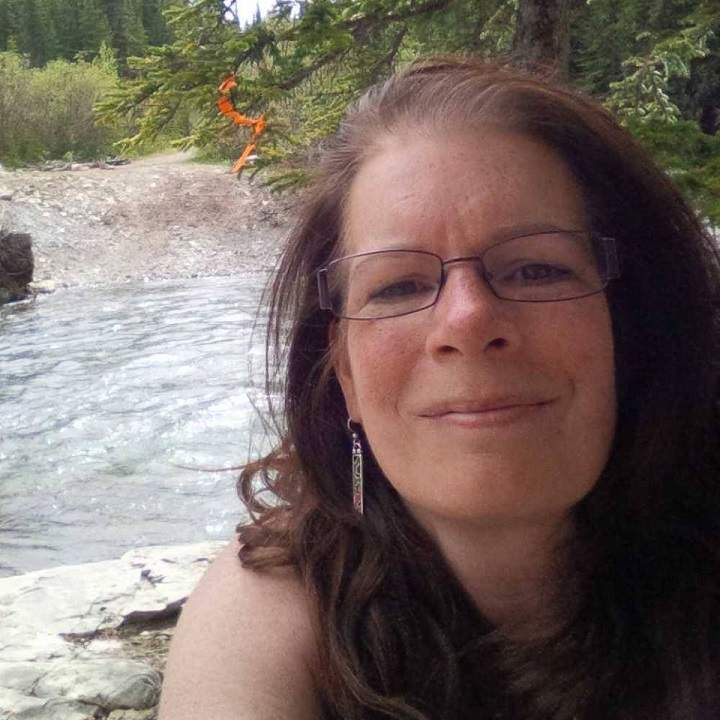 Heather McAsey Anderson has been identified as the Good Samaritan killed in a Dec. 29 crash on the QEII.