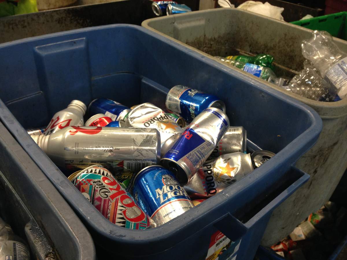 holiday-recycling