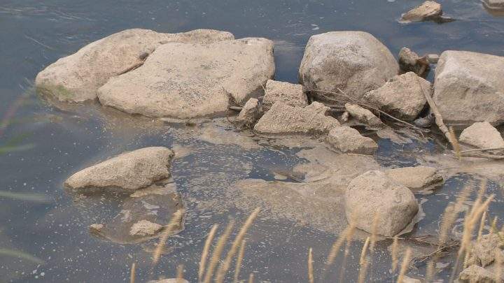 The Saskatchewan Environmental Society has issued 13 recommendations in the wake of the Husky oil spill on the North Saskatchewan River.