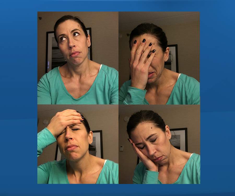Jill’s House: ‘So you know what hormones? You can take a hike’ - image
