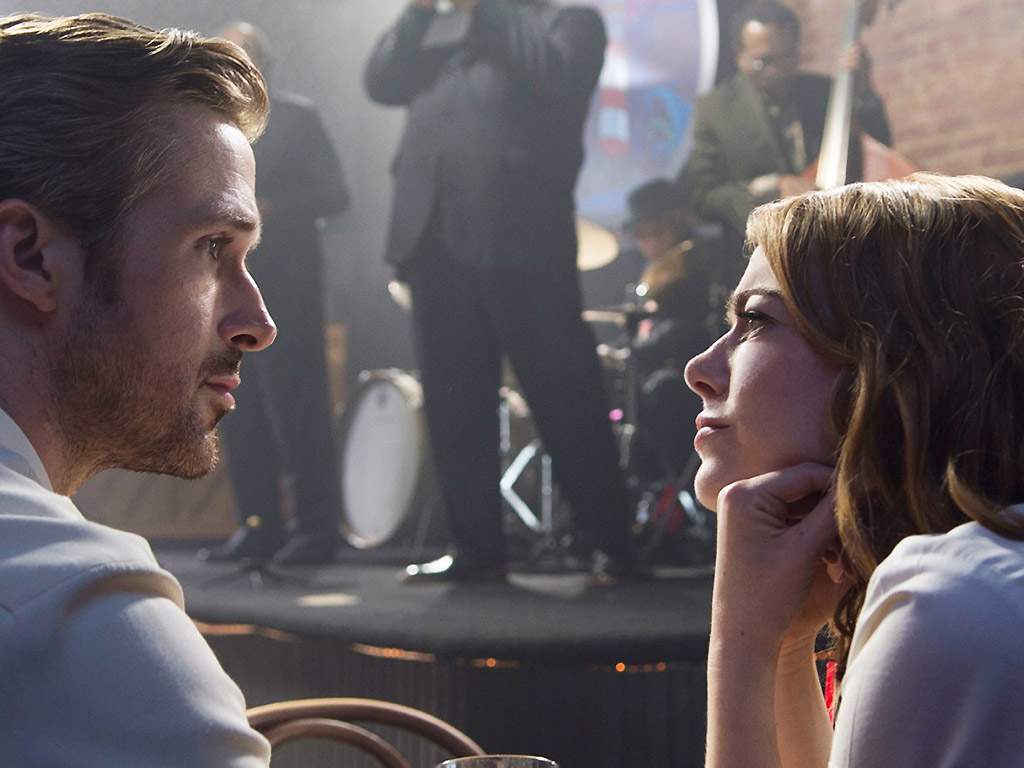 La La Land