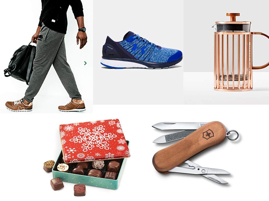 The best last-minute holiday gifts for him - image