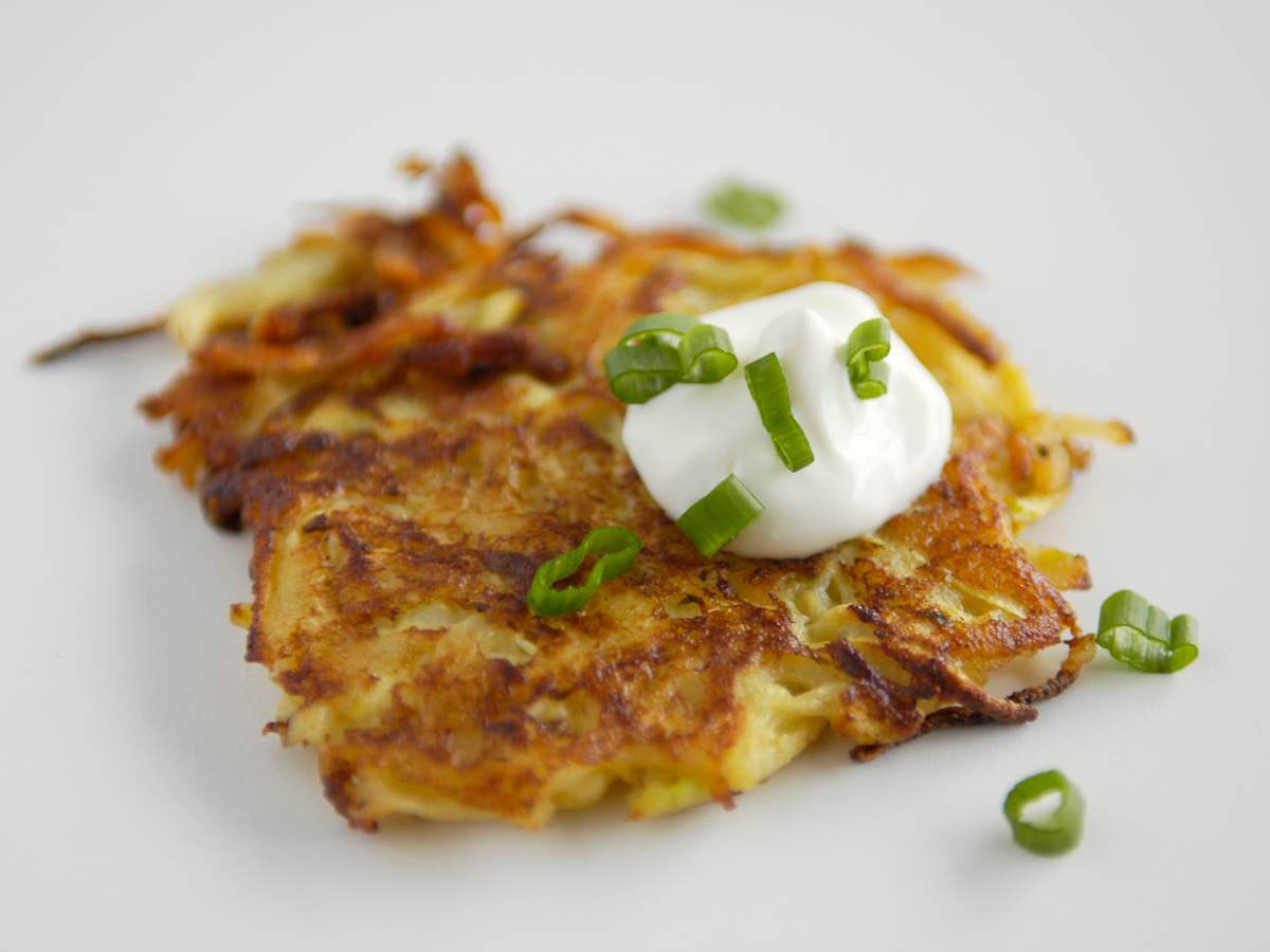 Holiday food traditions from around the world - image