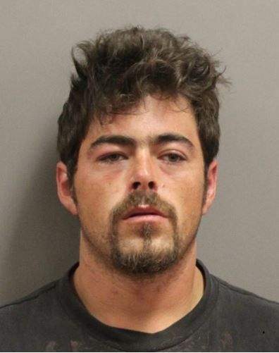 Leduc RCMP search for ‘armed and dangerous’ suspect wanted in forcible confinement case - image