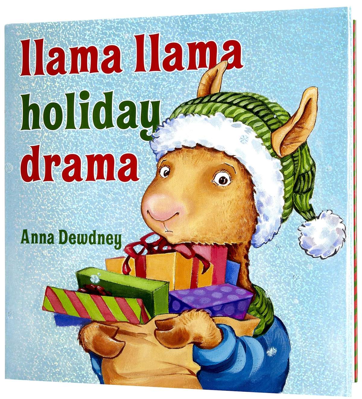 Calgary Public Library picks the best holiday books for all ages - image