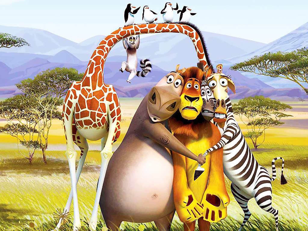 Madagascar