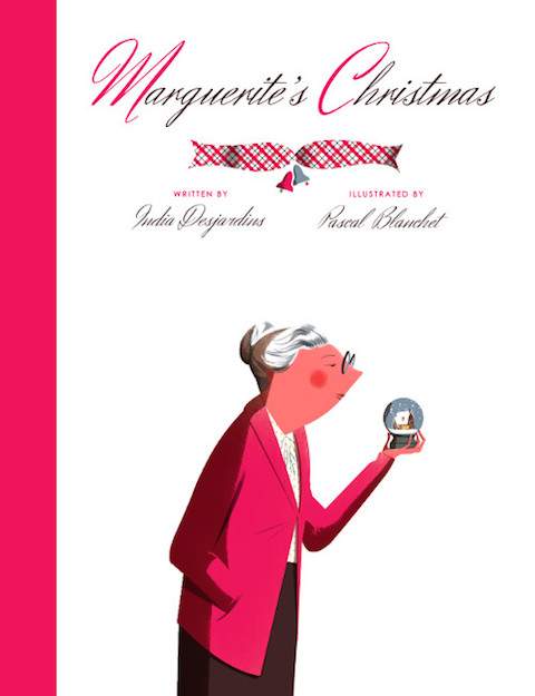Calgary Public Library picks the best holiday books for all ages - image