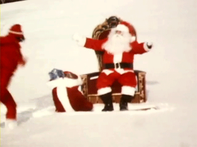 The best and worst holiday songs of all time - image