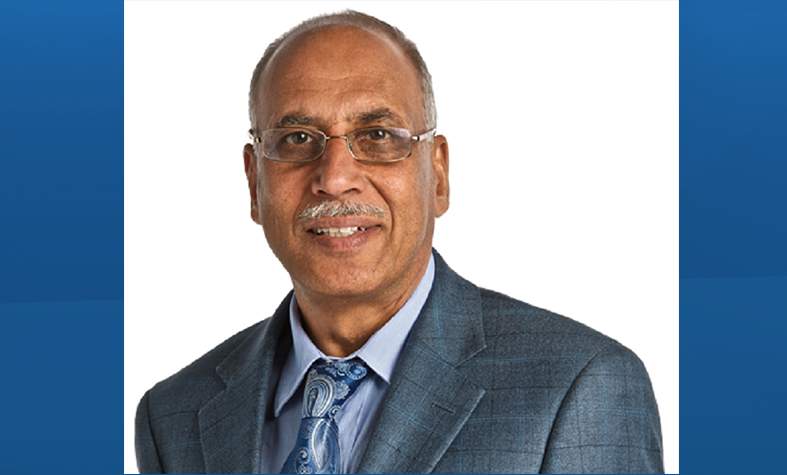 Mohinder Saran is allegedly being probed after allegations of verbal sexual harassment, according to sources. 