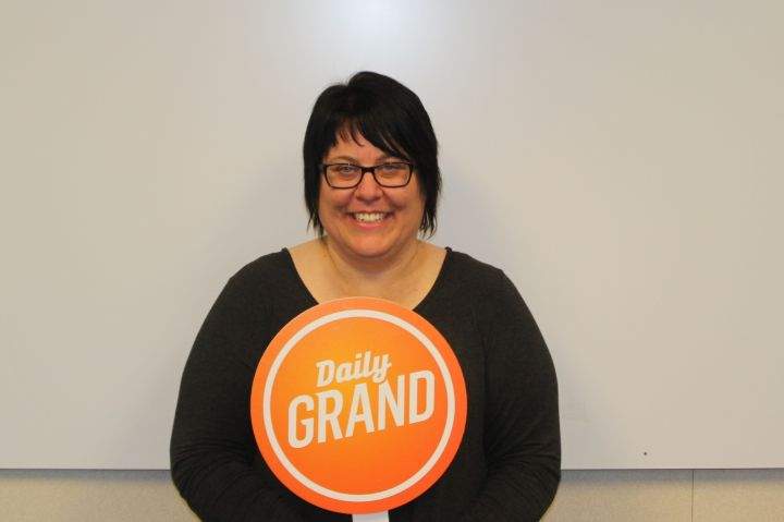 1st-time Alberta ticket buyer wins $7M lottery from Daily Grand - image