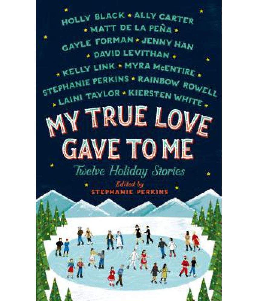 Calgary Public Library picks the best holiday books for all ages - image