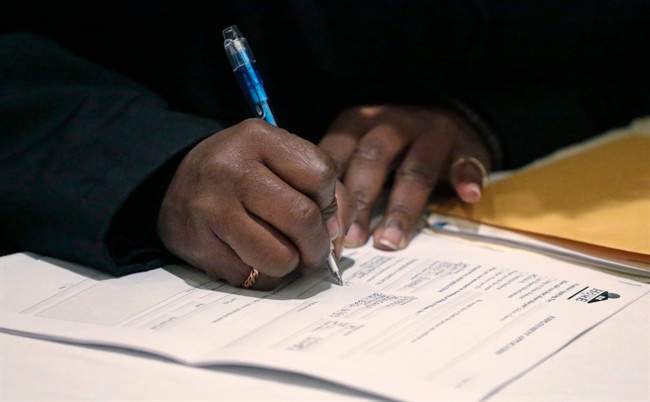 Alberta created 24,000 jobs in November, according to a recent Statistics Canada report.