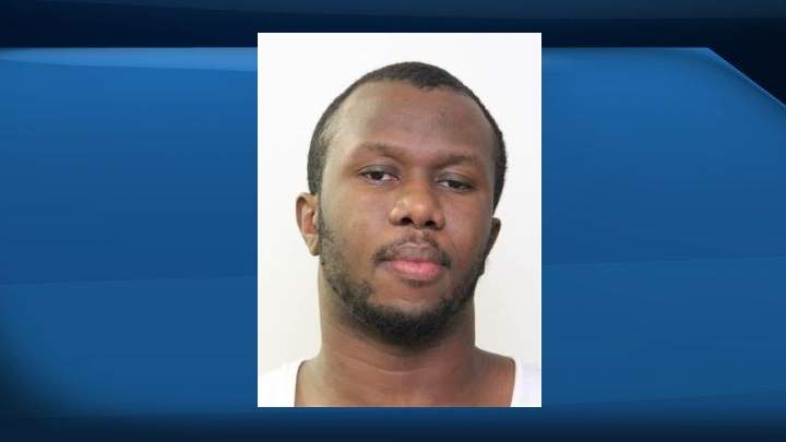 Police said Prince Opoku was arrested following an investigation into his alleged involvement in the sex services industry. 

