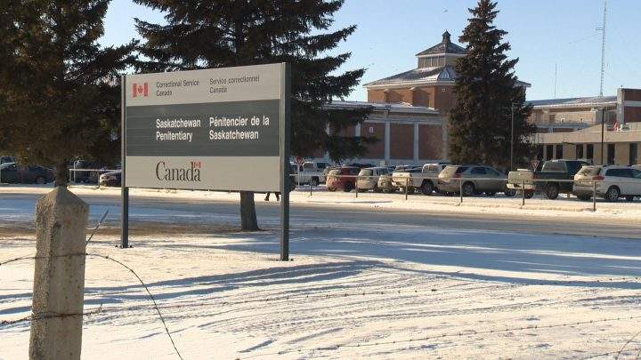 Saskatchewan Penitentiary moves to modified routine after deadly riot - image