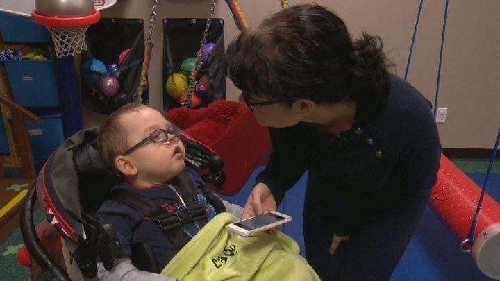 The Saskatchewan government says ELIS programs will soon be established in Moose Jaw, North Battleford, Prince Albert, Swift Current and Yorkton.
