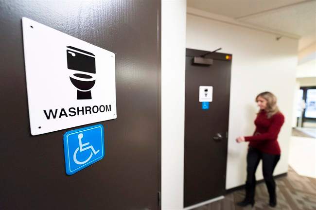 Probiotics can help you avoid seeing more of the local washrooms than the scenery.