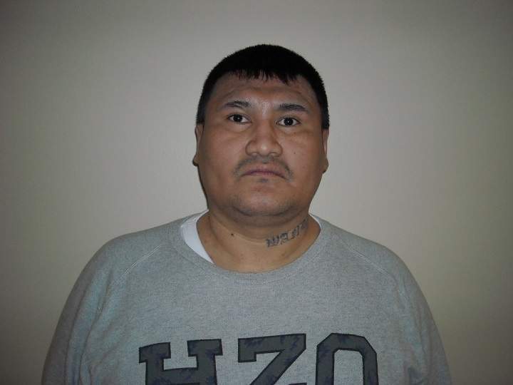 Christopeher Russell Schafer failed to return to his halfway house on Dec. 10, 2016.