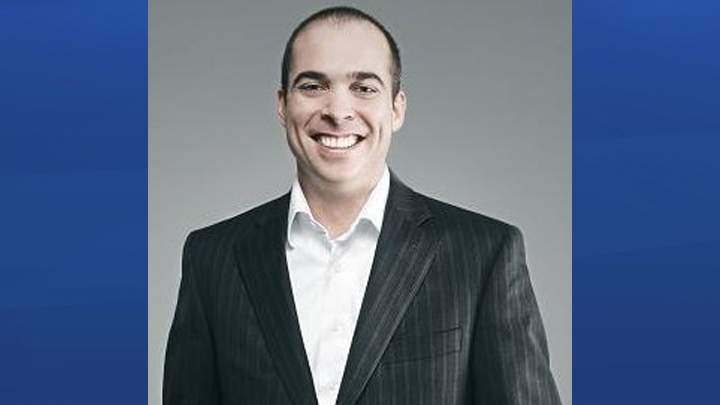 Shawn Baldwin