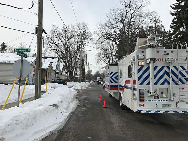The SIU was called in to investigate a police-involved shooting that happened in December 2016 in London, Ont.