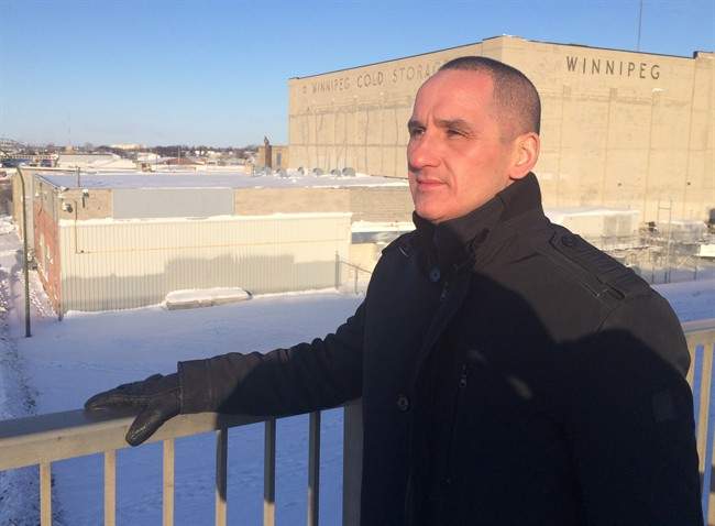 The vote in the Point Douglas constituency is to fill a seat that has been vacant since January, when former New Democrat Kevin Chief resigned from politics to work in the private sector.