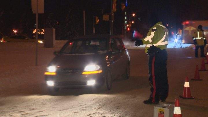 Saskatoon teens discourage impaired driving on SLGA liquor bags - image