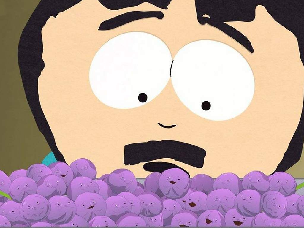 South Park